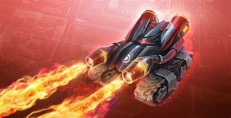 cnc rivals wiki|Unit properties and abilities (Rivals) .